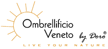 Уличные зонты Ombrellificio Veneto