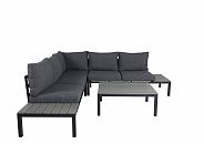 Комплект мебели Odense, 1001-408