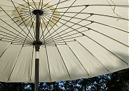 Зонт Palmetto, D=270 см, 2094-480