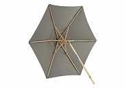 Зонт Corypho, D=250 см, 2098-555
