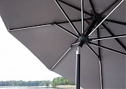 Зонт Sabal, D=270 см
