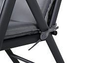 Подушка для стула, 1007-331