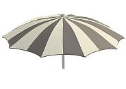 Уличный зонт Pegaso, D2,2 м, PE22