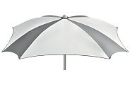 Уличный зонт Zefiro, 1,8х1,8 м