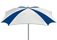 Уличный зонт Zefiro, 1,8х1,8 м, ZE1818