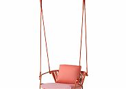 Подушка для подвесного кресла Lisa Swing, 1556