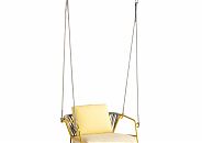 Подушка для подвесного кресла Lisa Swing, 1556