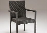 Кресло Linear, 60-619MR