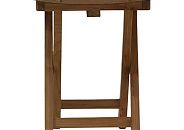 Стол Tennessee, тип 3, D50, H50 см