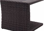 Стол Rocking, тип 3, 50x45, H50 см, 7200259