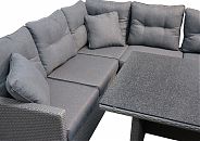 Комплект мебели Cordoba, 7200480