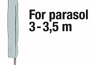 Чехол для зонта, 3-3.5 метра, 1041-7