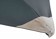 Уличный зонт Como, 8824-2