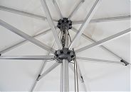 Уличный зонт Empoli, 8851-8