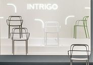 Кресло Intrigo, 3715/BE200E