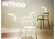Кресло Intrigo, 3715/BI200E
