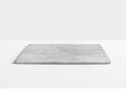 Столешница Bianco Carrara, 70x70 см