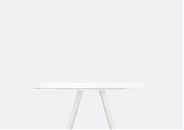 Стол Arki-Table Compact, 139х139 см, H74,5 см