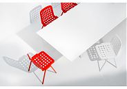 Стол Arki-Table Compact, 360х120, H74 см