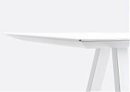Стол Arki-Table Compact, 360х120, H74 см, ARK360120/CFC_BI