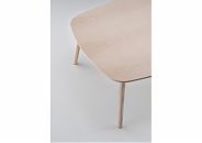 Столик Malmo, 120х74 см, H36 см