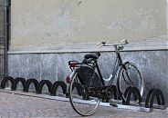 Стойка для велосипеда CLISO, CLISO-10-AV