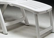 Подставка для ног для кресла Footrest 45 (Salina), 4029600000