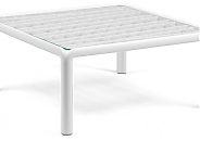 Стол Komodo Tavolino Vetro, 70х70, Н32,5 см, 4036800501