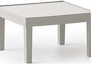 Пуф-столик Conga Table, 54х54, Н32 см