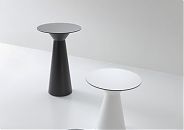 Стол Roller Table, D60, H74 см, TROLC040/H74