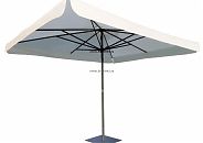 Уличный зонт Napoli Standart, С3030NAS-P2S