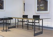 Стол обеденный Brut, 260х85 см, H73 см, TV2500-2503